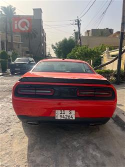 دۆج چالنجەر